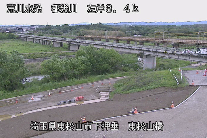 東松山橋画像