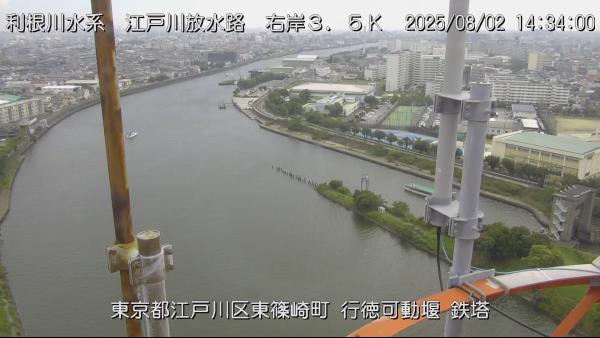 市川市河原