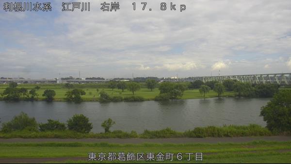葛飾区東金町