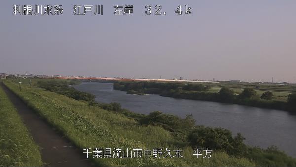 流山市小屋