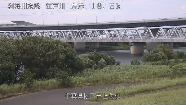 松戸市上矢切