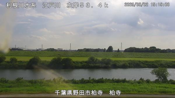 野田市柏寺