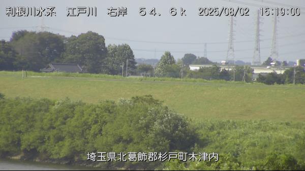 杉戸町木津内