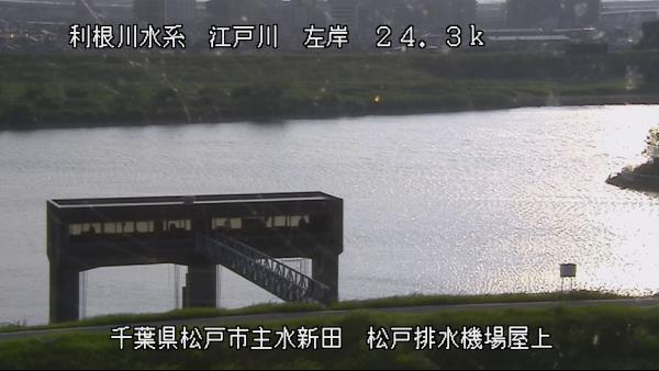 松戸市主水新田