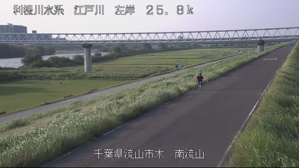 流山市木