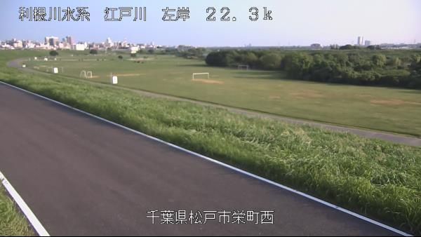 松戸市古ヶ崎
