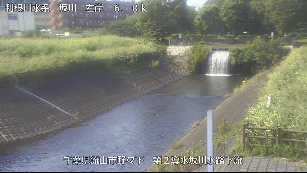 流山市野々下