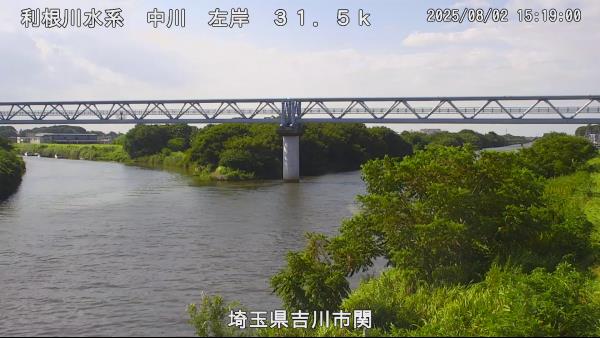 吉川市関