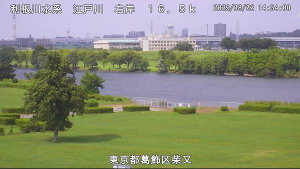 葛飾区柴又