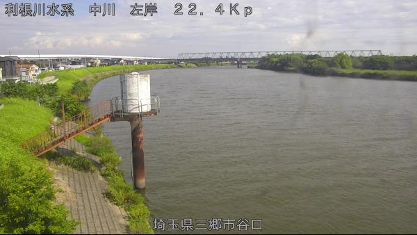三郷市谷口