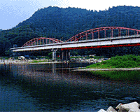 那珂川橋