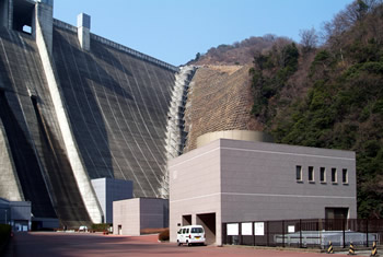 愛川第1発電所