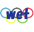Wet オリンピック