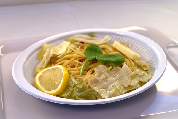 ペペロンチーノ