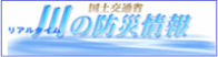 国土交通省 リアルタイム川の防災情報