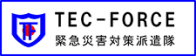 緊急災害対策派遣隊 TEC-FORCE