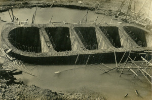 ーロツト沈下完了