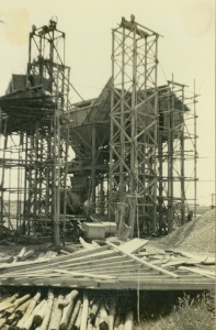 コンクリート・プラント