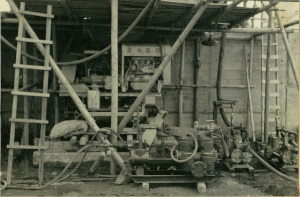 プレパクトプラント