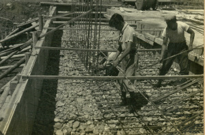 プレパクト施工