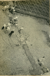 プレパクト施工