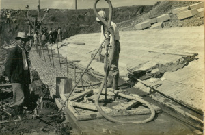 プレパクト施工