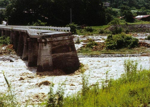 甲斐駒ヶ岳