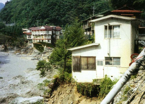 甲斐駒ヶ岳