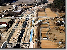 Telemetering rain gauge