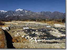 Ohmukawa groundsills 