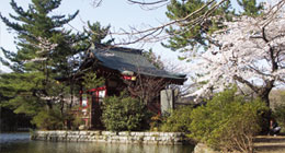 三宝寺