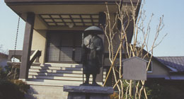 寺町通り