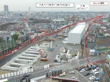 大泉南から南方向_202002