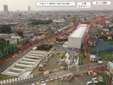 大泉南から南方向_202007