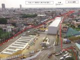 大泉南から南方向_202008
