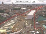 大泉南から南方向_202009