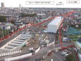 大泉南から南方向_202010