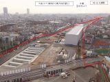 大泉南から南方向_202012