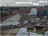 大泉南から南方向_2021年07月