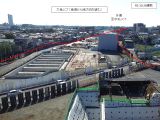 大泉南から南方向_2021年10月