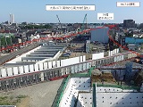 大泉南から南方向_2022年07月