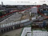 大泉南から南方向_2022年10月