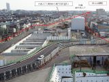 大泉南から南方向_2023年01月
