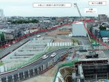大泉南から南方向_2023年07月