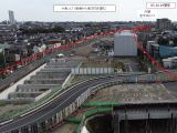 大泉南から南方向_2023年10月