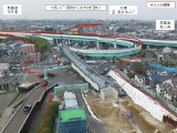 大泉南から北方向_201904