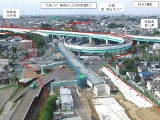 大泉南から北方向_201908