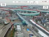大泉南から北方向_202002