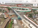 大泉南から北方向_2020年06月