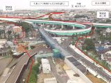大泉南から北方向_2020年08月